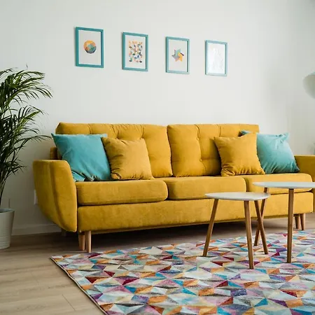 Amazing Terrace With View Of Old Town شقة *