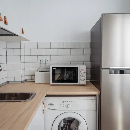 شقة Amazing Terrace With View Of Old Town بوخارست