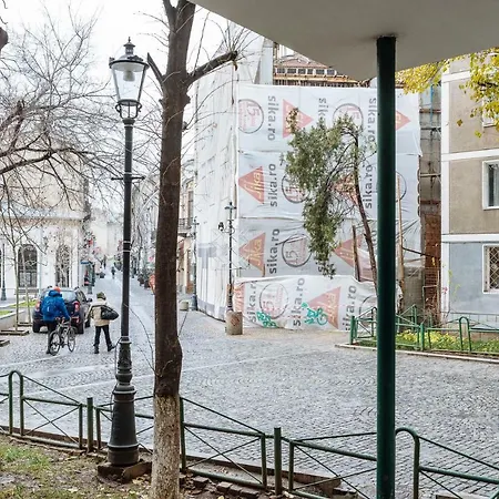 Amazing Terrace With View Of Old Town