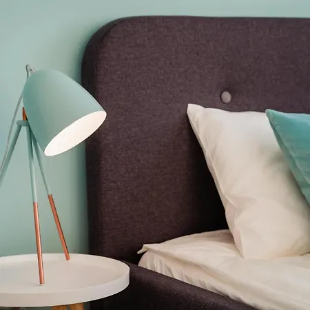 Apartment Amazing Terrace With View Of Old Town