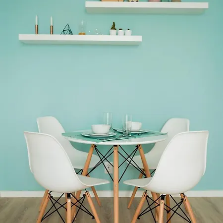 Апартаменты Amazing Terrace With View Of Old Town Бухарест