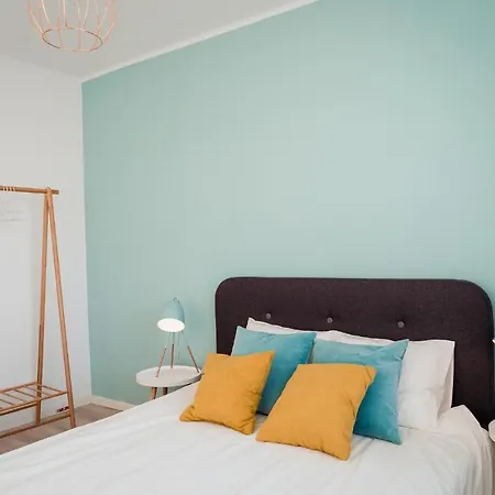 Amazing Terrace With View Of Old Town * Бухарест