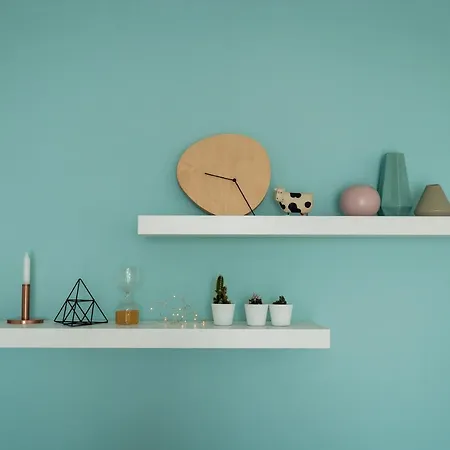 Amazing Terrace With View Of Old Town Bucharest