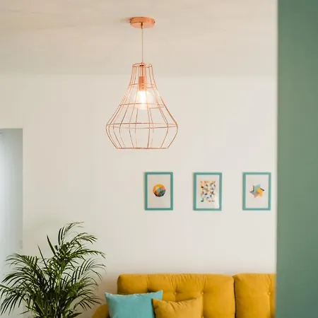 Апартаменты Amazing Terrace With View Of Old Town Бухарест