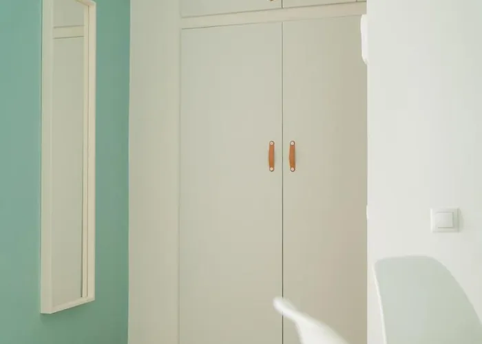 Amazing Terrace With View Of Old Town