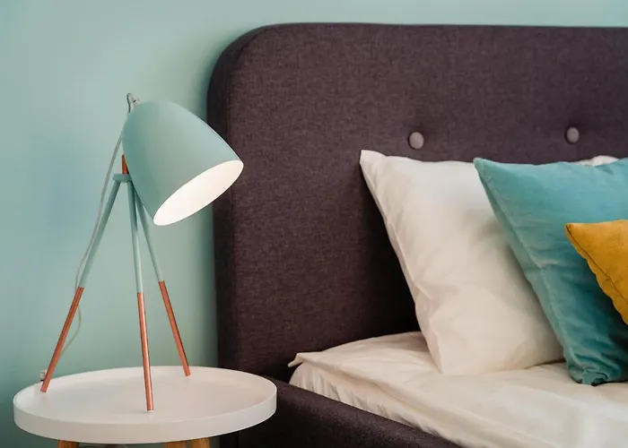 Apartament Amazing Terrace With View Of Old Town