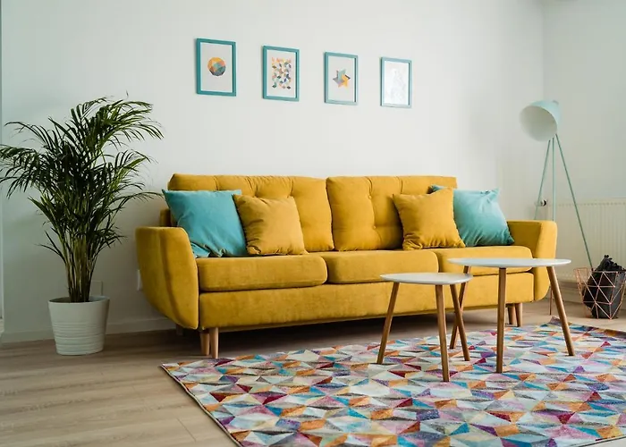 Amazing Terrace With View Of Old Town Апартаменти *