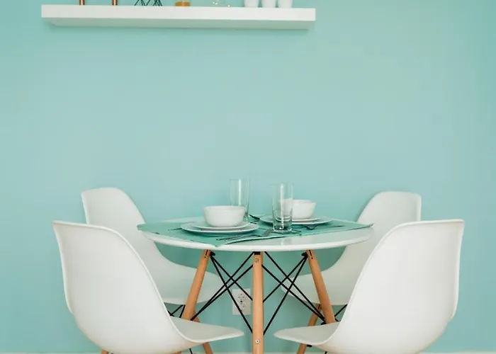 Apartment Amazing Terrace With View Of Old Town Bucharest