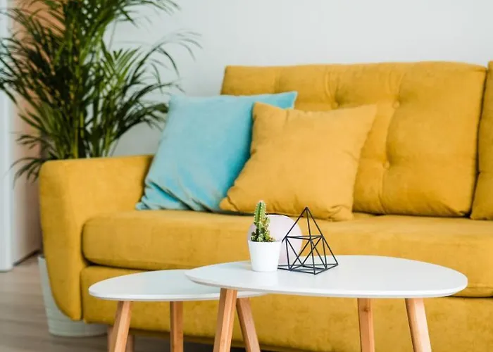 Amazing Terrace With View Of Old Town Apartament *