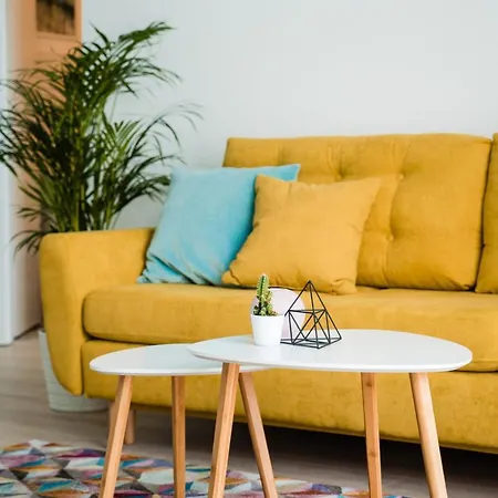 Amazing Terrace With View Of Old Town Appartamento *