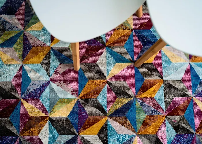 Amazing Terrace With View Of Old Town Lejlighed *