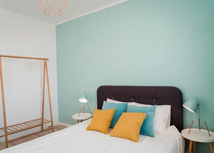 Amazing Terrace With View Of Old Town * Bukarest