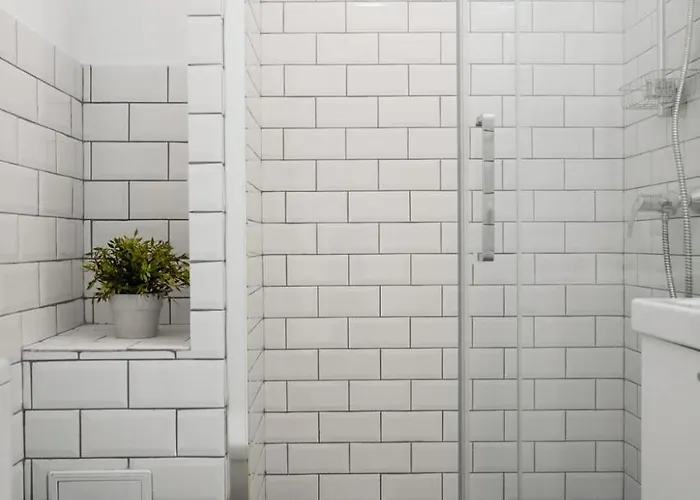 Lejlighed Amazing Terrace With View Of Old Town